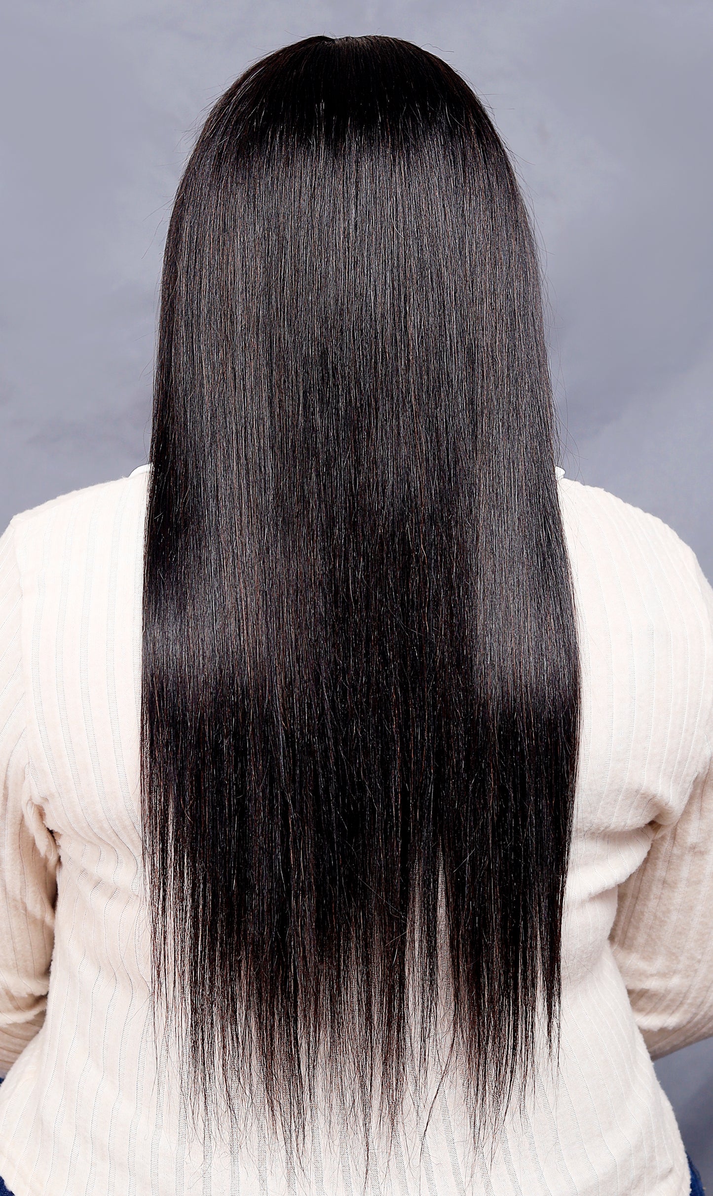 Straight Brazilian Hair Bands