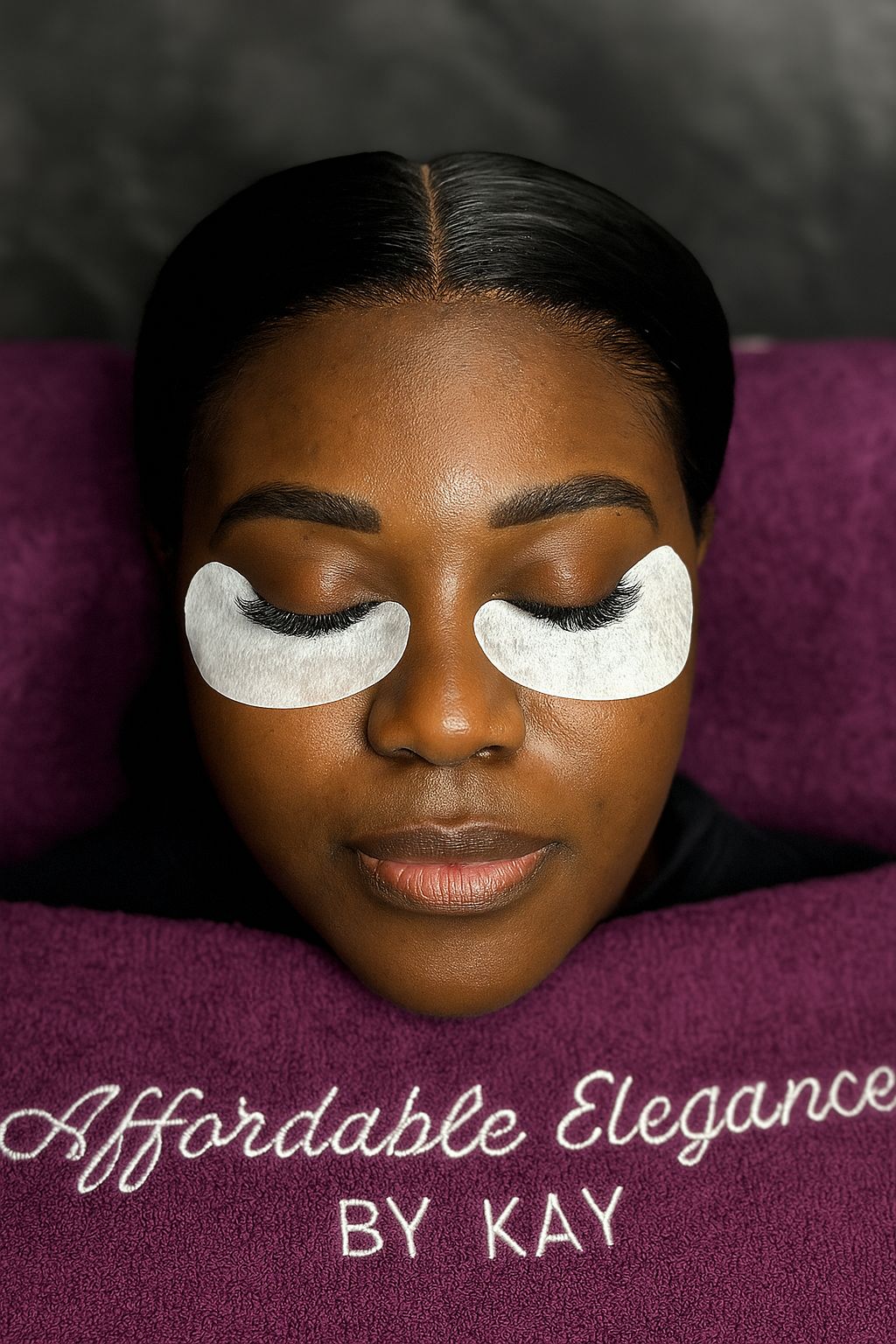 classic individual lashes