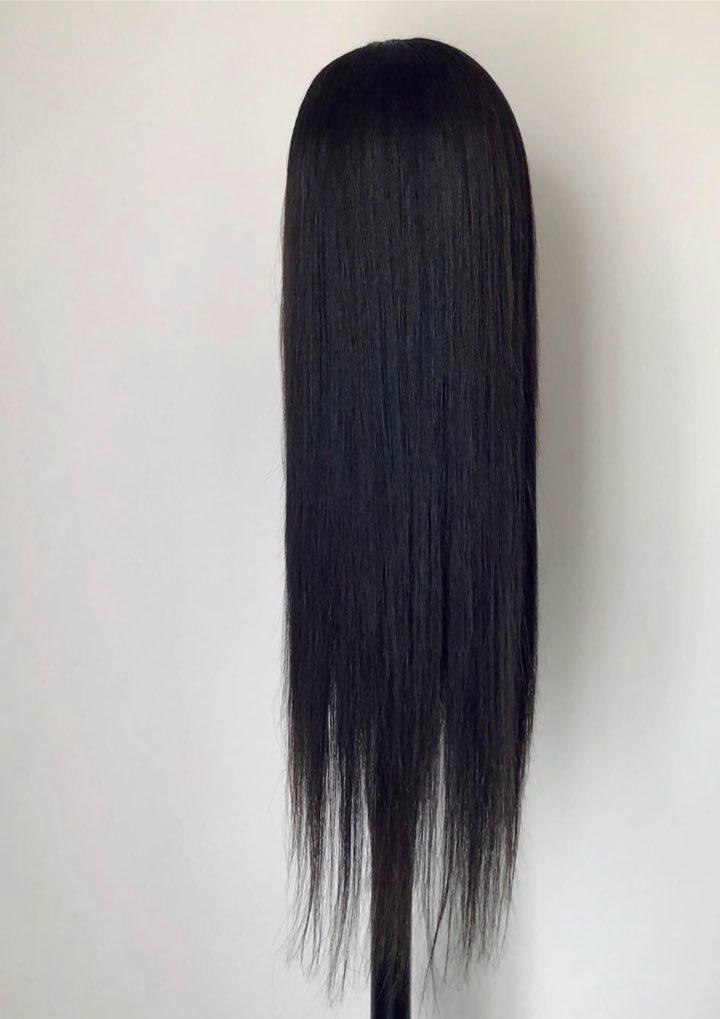 WIG WASH