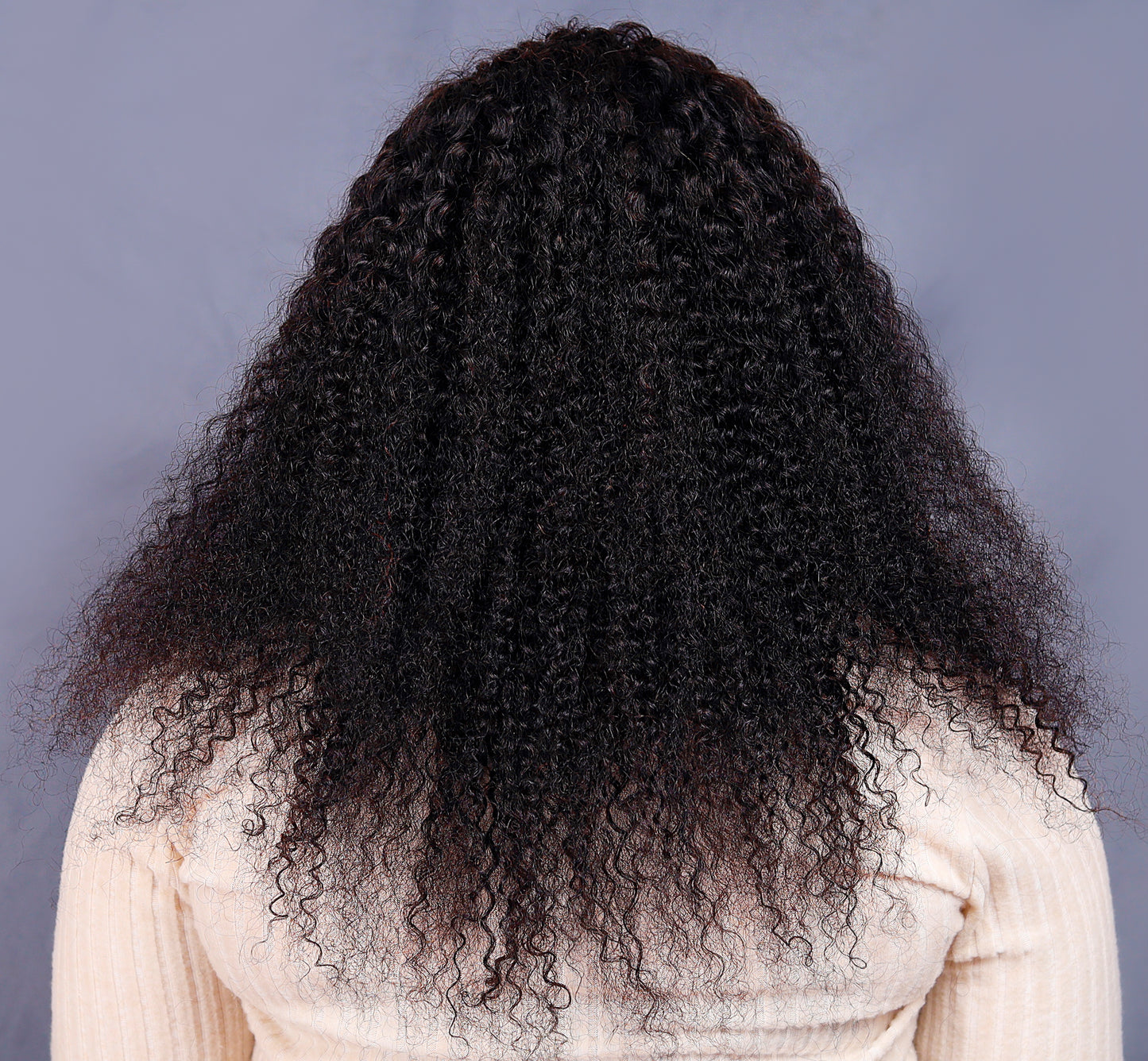 Brazilian jerry curl Band