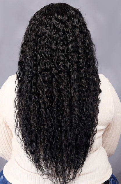 medium water wave
