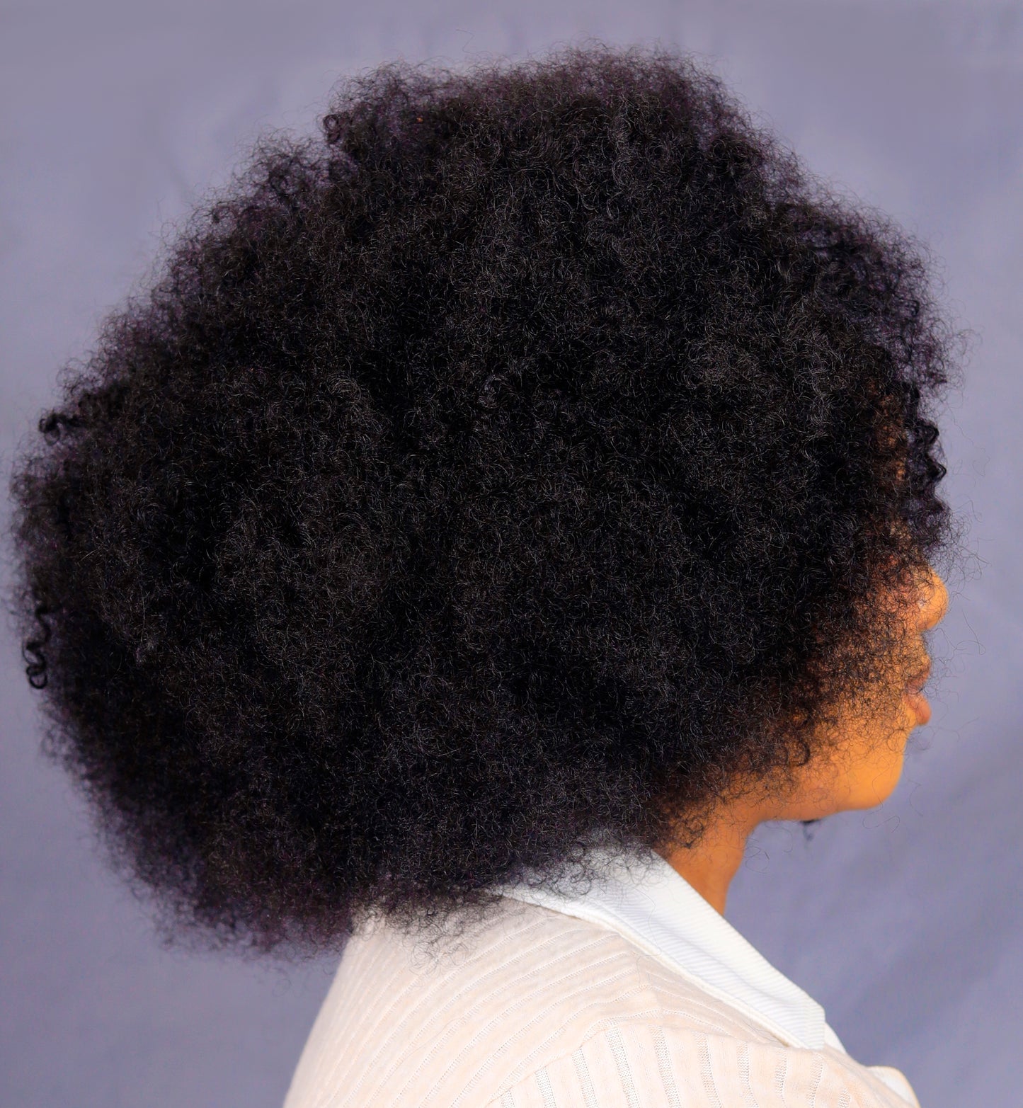 Puffy Afro Band