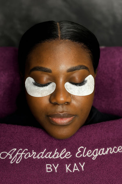 classic individual lashes