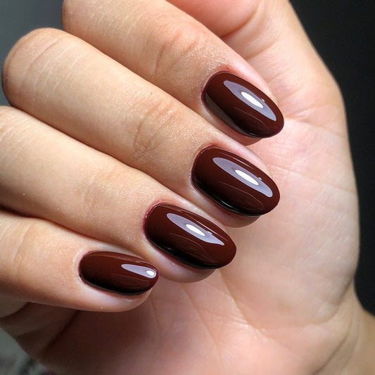 PLAIN GEL Nails