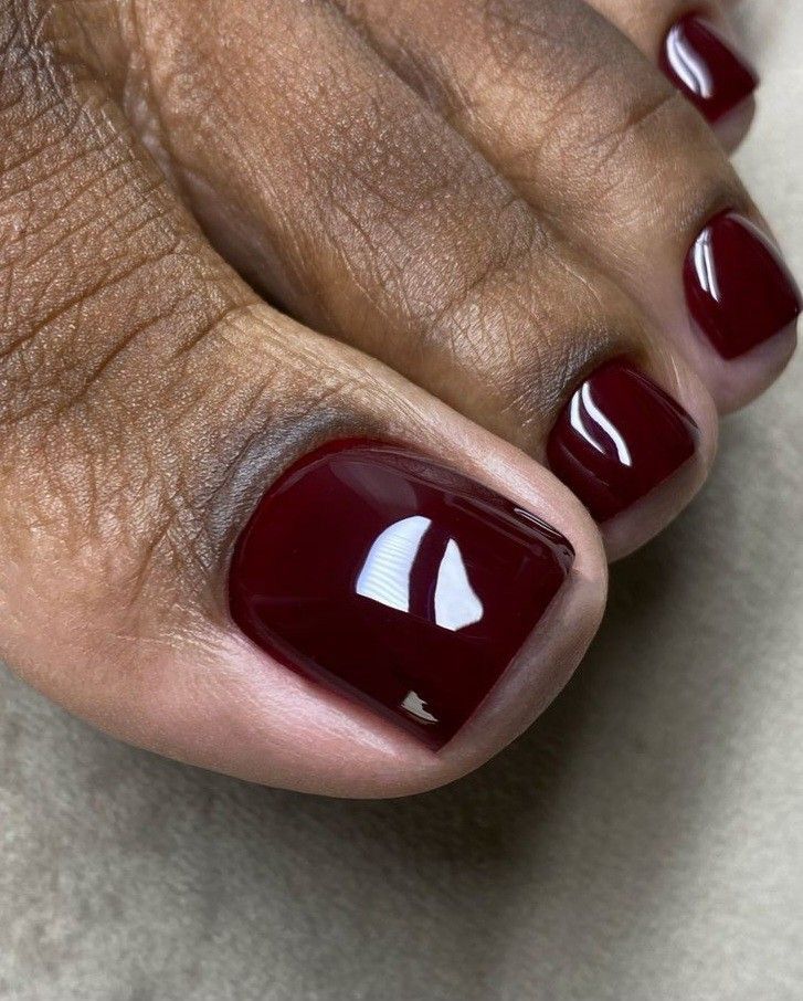 GEL TOES