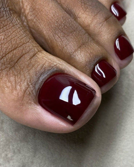 GEL TOES